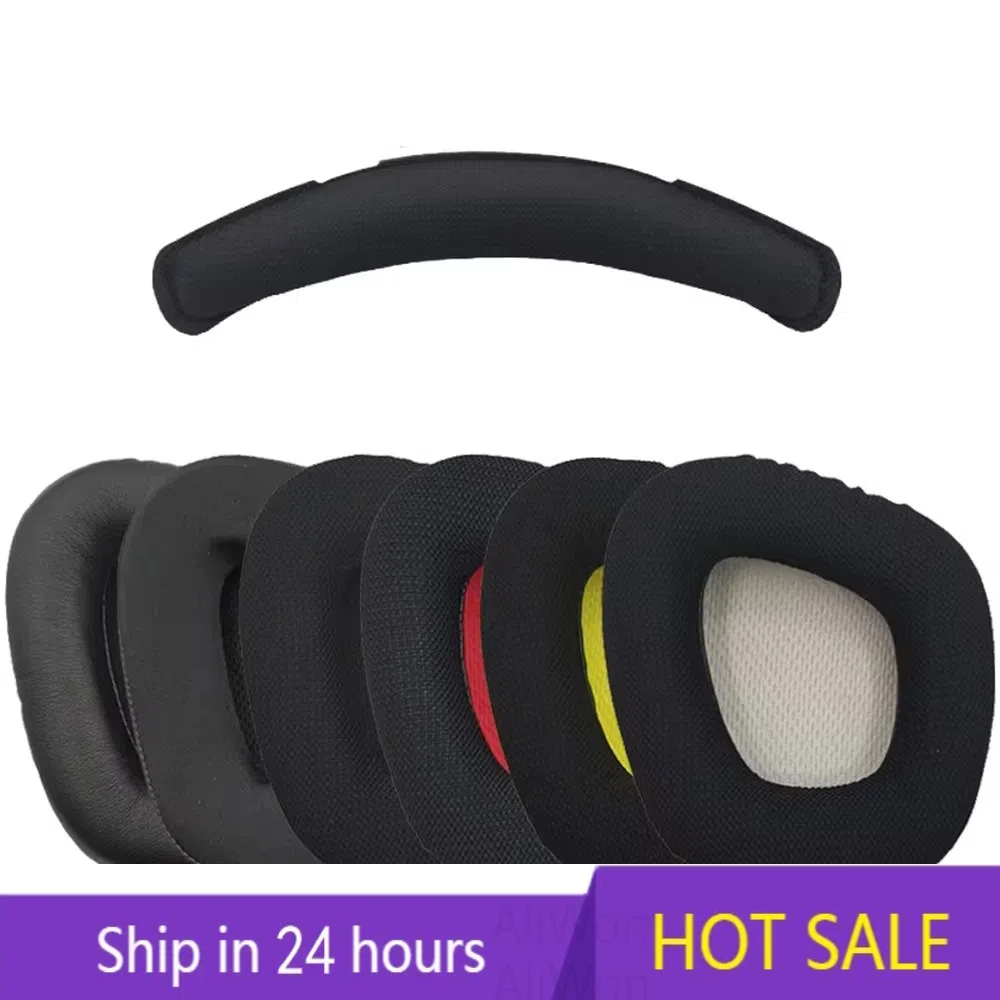 Ear Pads for Corsair Void PRO  - Gaming Headset Rgb recensione e prezzo