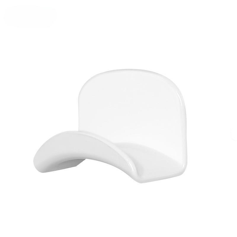 Punch Free Adhesive Plastic He - Headphone Stand Desk recensione e prezzo