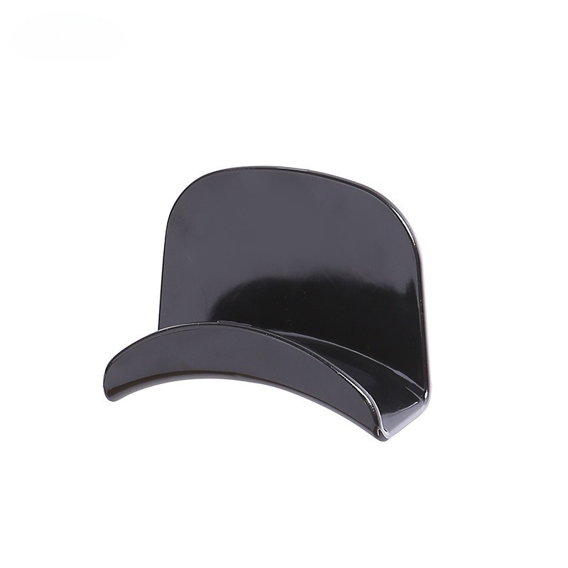 Punch Free Adhesive Plastic He - Headphone Stand Desk recensione e prezzo