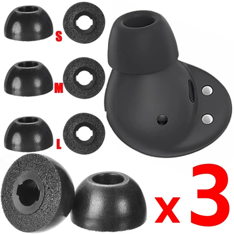 For Samsung Galaxy Buds Pro An - Silicone Ear Tip Replacement recensione e prezzo