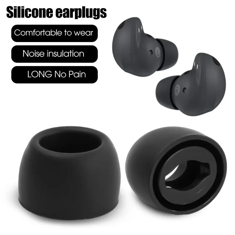 For Samsung Galaxy Buds Pro An - Silicone Ear Tip Replacement recensione e prezzo