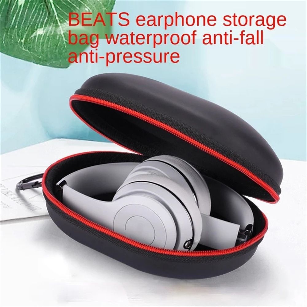 Wireless Headphones Box Portab - Headphone Case Hard recensione e prezzo
