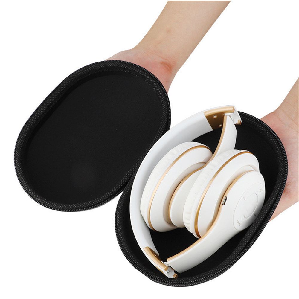 Wireless Headphones Box Portab - Headphone Case Hard recensione e prezzo