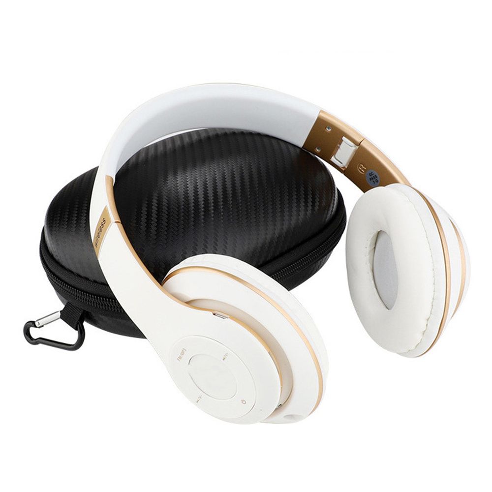 Wireless Headphones Box Portab - Headphone Case Hard recensione e prezzo