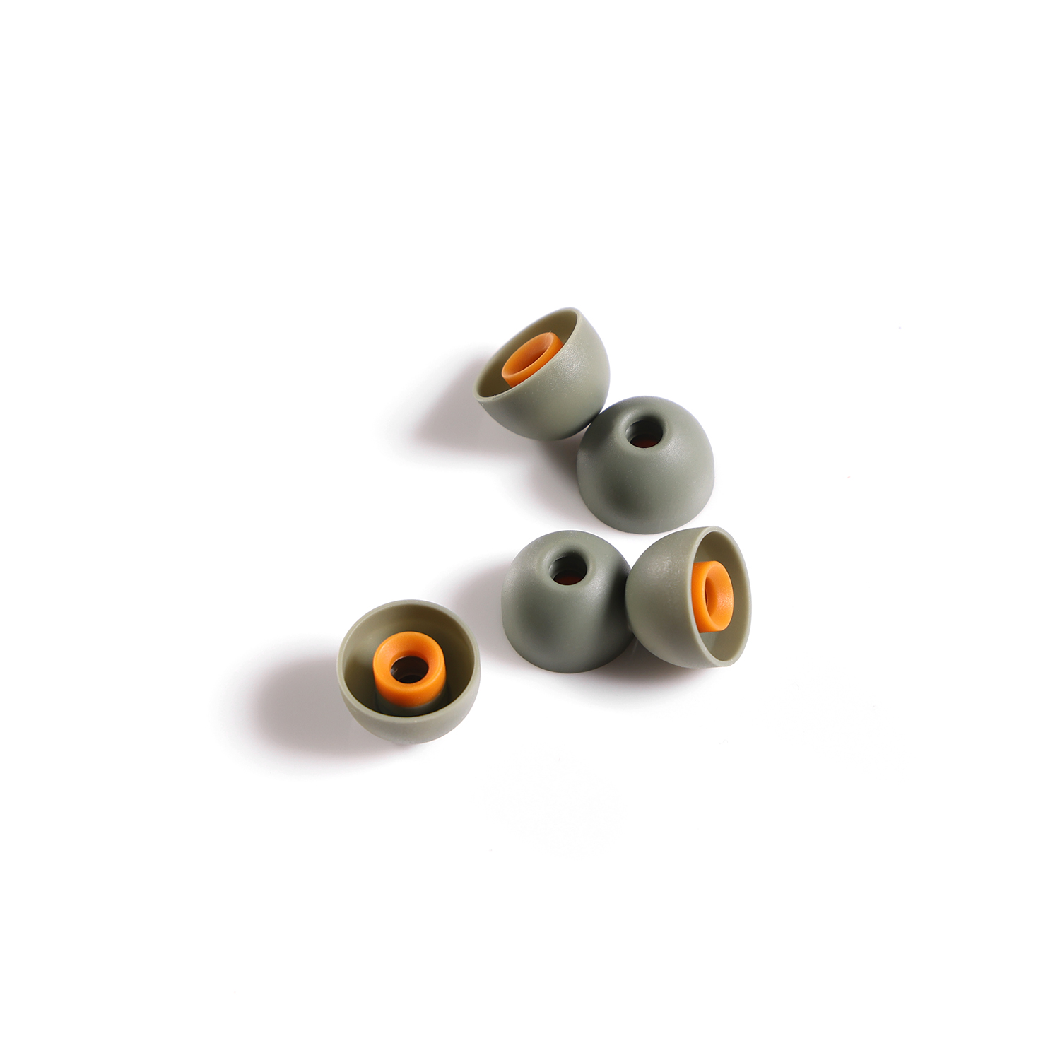 DD ddHiFi ST35 D-Tips IEM Ear  - Silicone Ear Tip Replacement recensione e prezzo