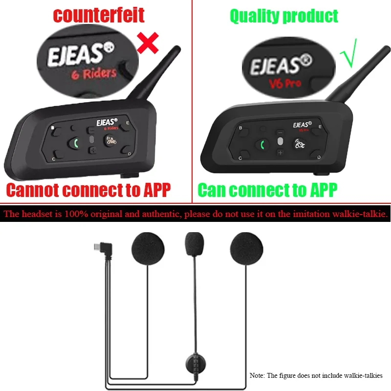 EJEAS V6 PRO+ TYPE-C Jack Micr - Usb C Earphone recensione e prezzo