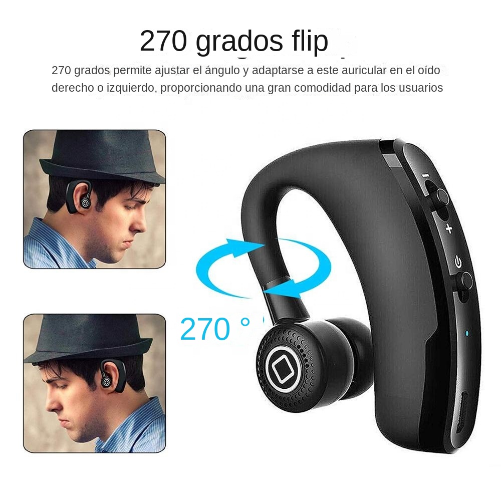 Wireless Bluetooth 5.2 Earphon - Sports Earphone Hook recensione e prezzo