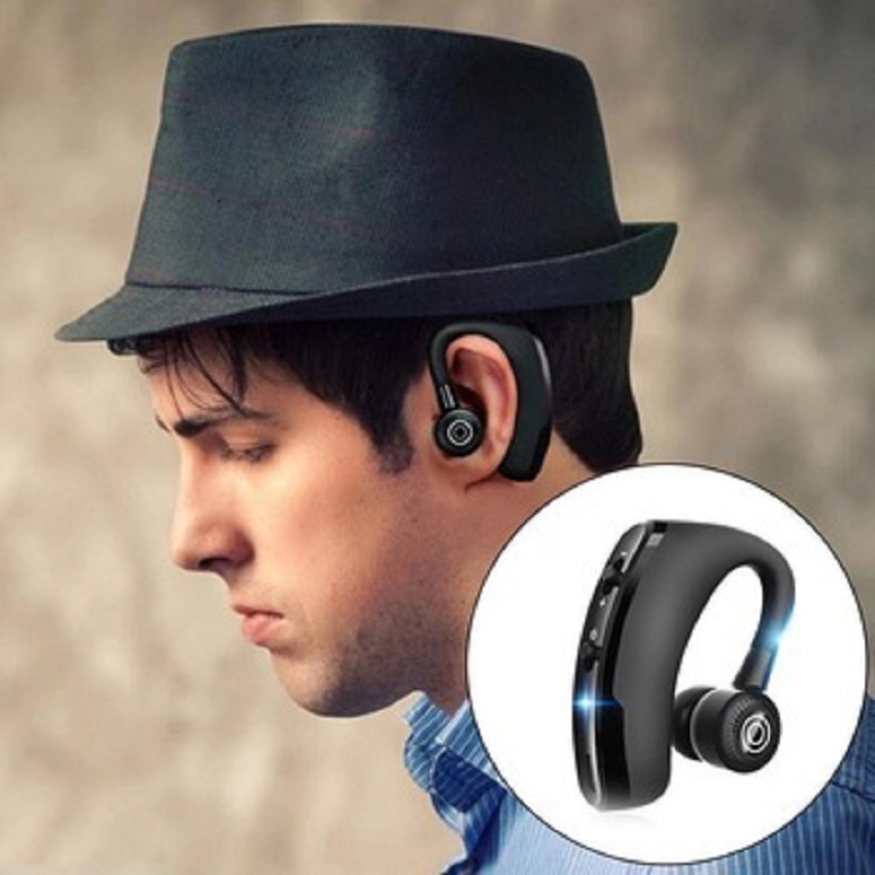 Wireless Bluetooth 5.2 Earphon - Sports Earphone Hook recensione e prezzo
