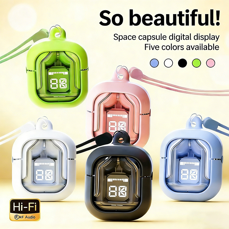 AIR31-In-ear wireless Bluetoot - Bluetooth Headset On Ear recensione e prezzo