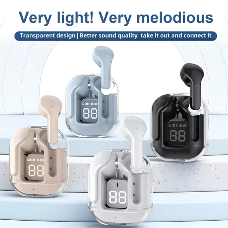 AIR31-In-ear wireless Bluetoot - Bluetooth Headset On Ear recensione e prezzo