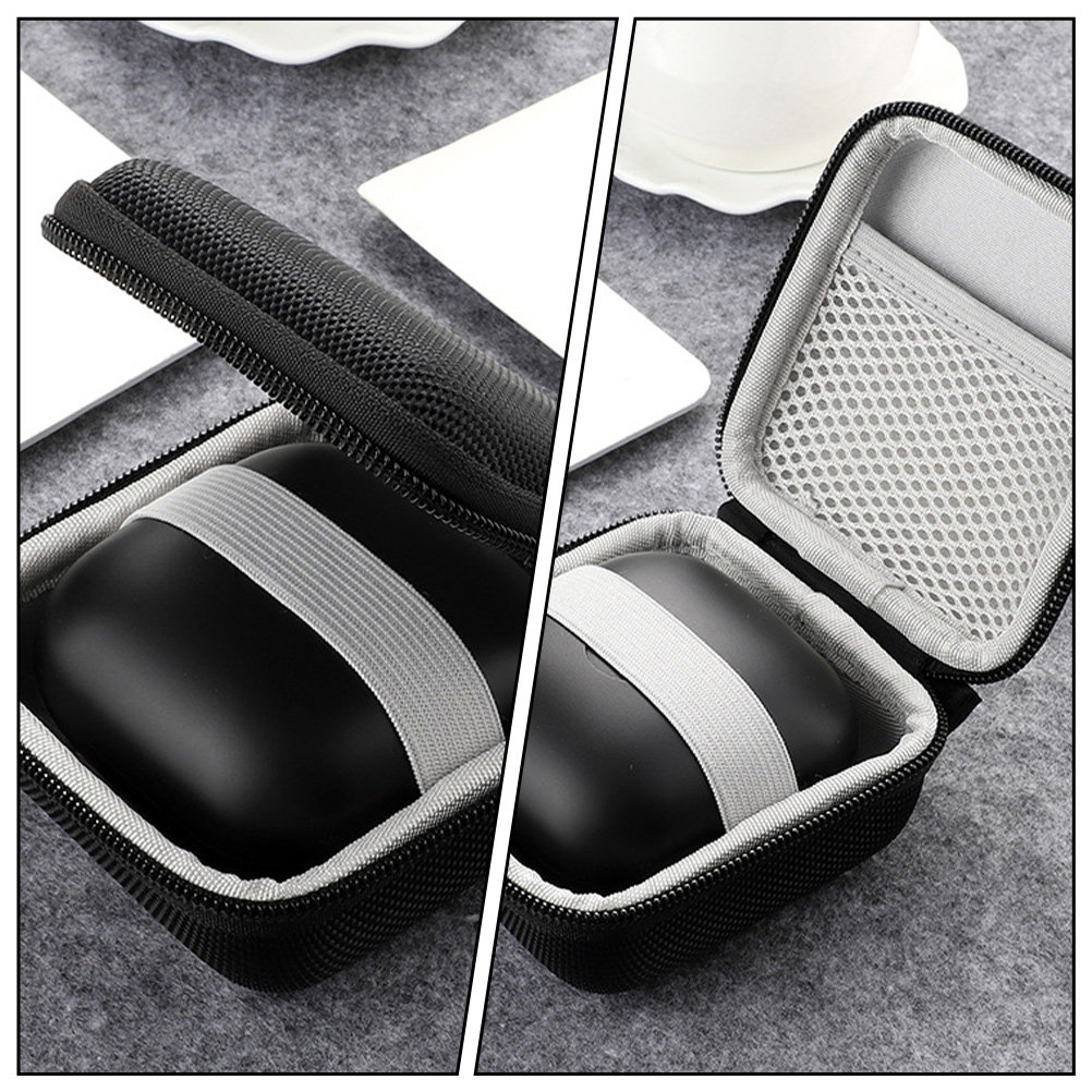 1Pcs Earphone Storage Case Har - Headphone Case Hard recensione e prezzo
