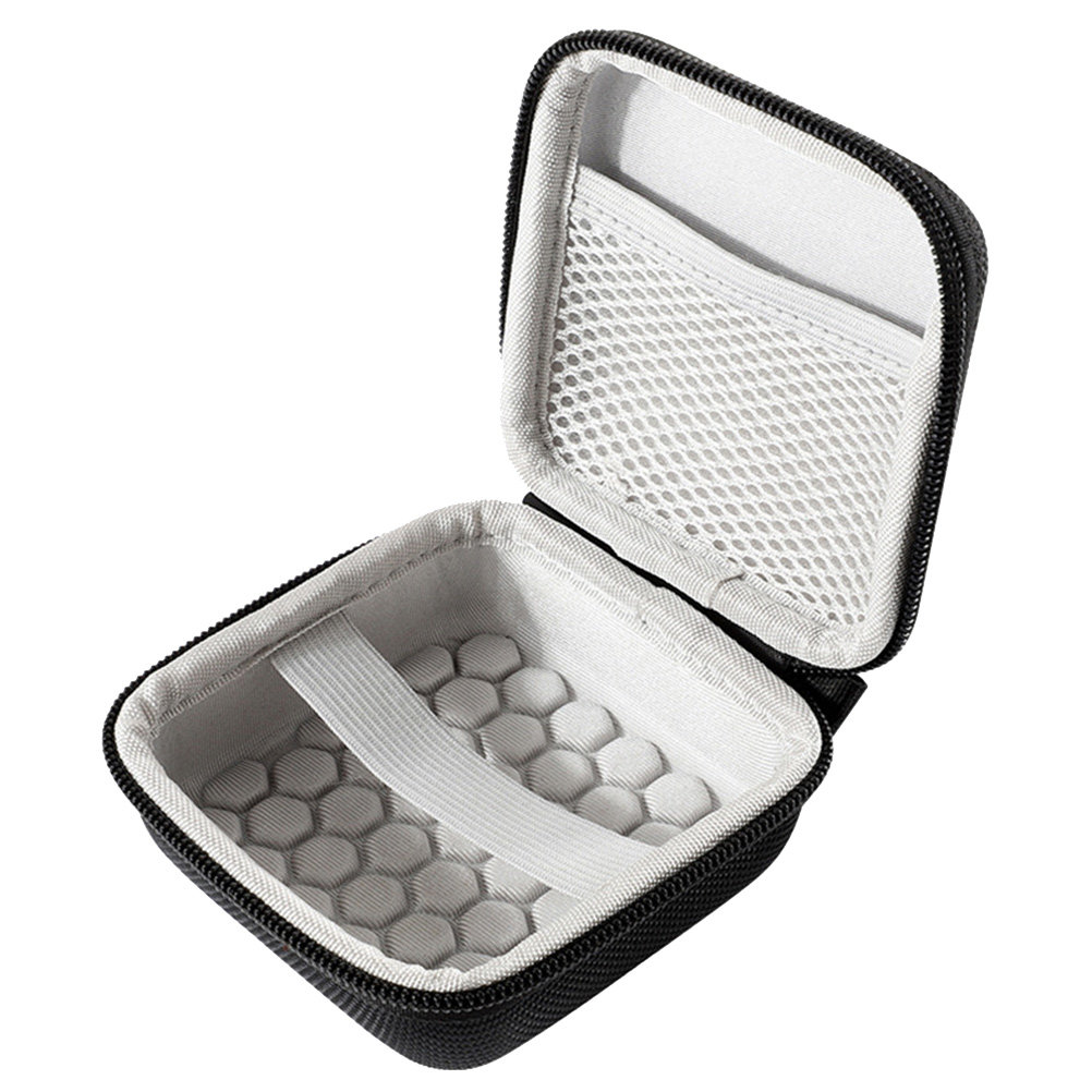 1Pcs Earphone Storage Case Har - Headphone Case Hard recensione e prezzo