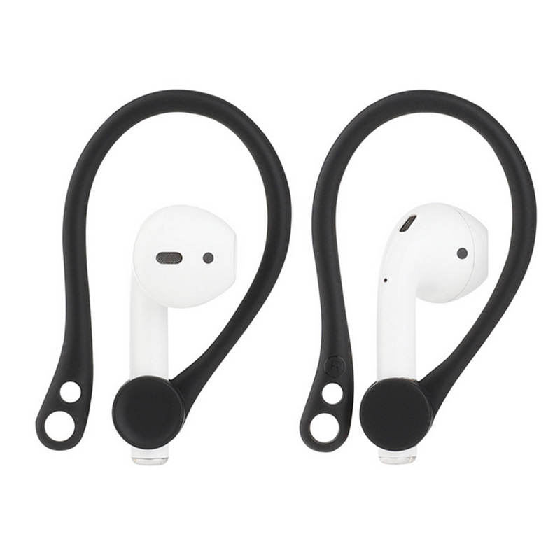 Sports Silicone Ear Hooks for  - Sports Earphone Hook recensione e prezzo
