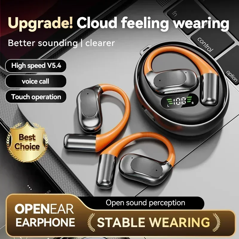 M113 OWS Open Translation Blue - Bluetooth Headset On Ear recensione e prezzo