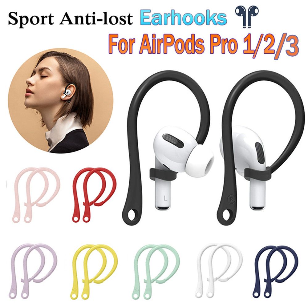Protector Sports Protective Ea - Sports Earphone Hook recensione e prezzo