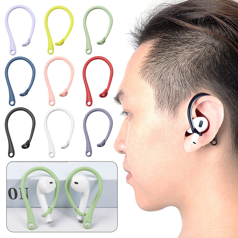 Protector Sports Protective Ea - Sports Earphone Hook recensione e prezzo