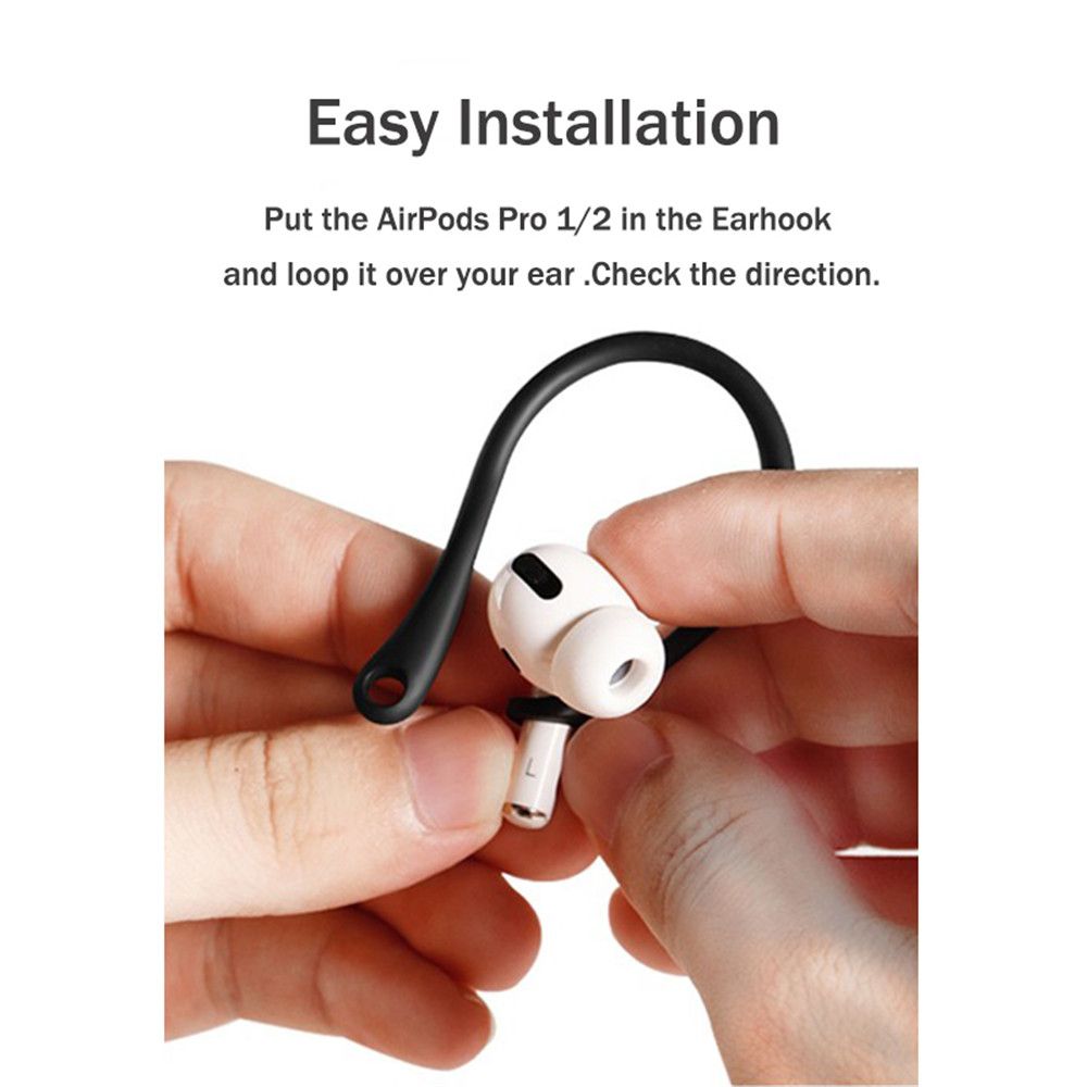 Protector Sports Protective Ea - Sports Earphone Hook recensione e prezzo