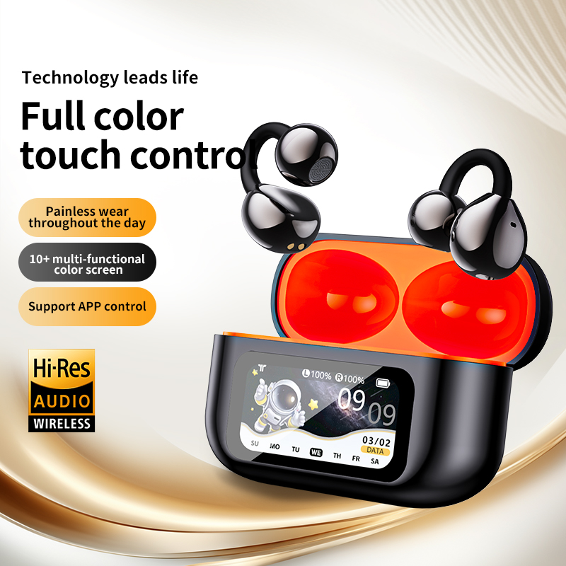 AI Translation Headphones True - Usb C Earphone recensione e prezzo