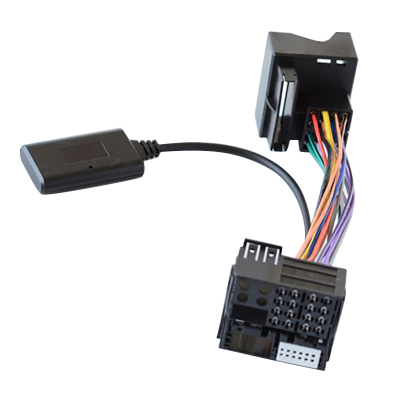 Car Audio Bluetooth 5.0 Receiv - Bluetooth Adapter Receiver recensione e prezzo