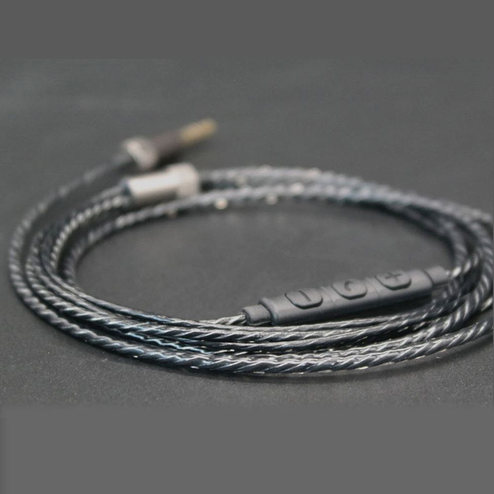 3.5mm Jack Headset Line DIY Ea - Audiophile Headphone Wired recensione e prezzo