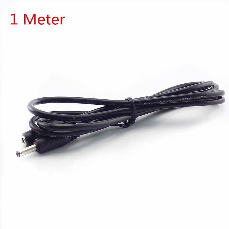 1/1.5/3/5 Meter Male Female DC - Cable Extension 3.5 recensione e prezzo