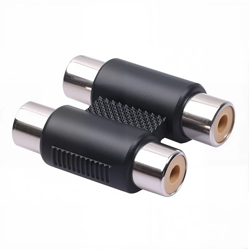 5pcs RCA Jack Female To Male P - Audio Splitter Y recensione e prezzo