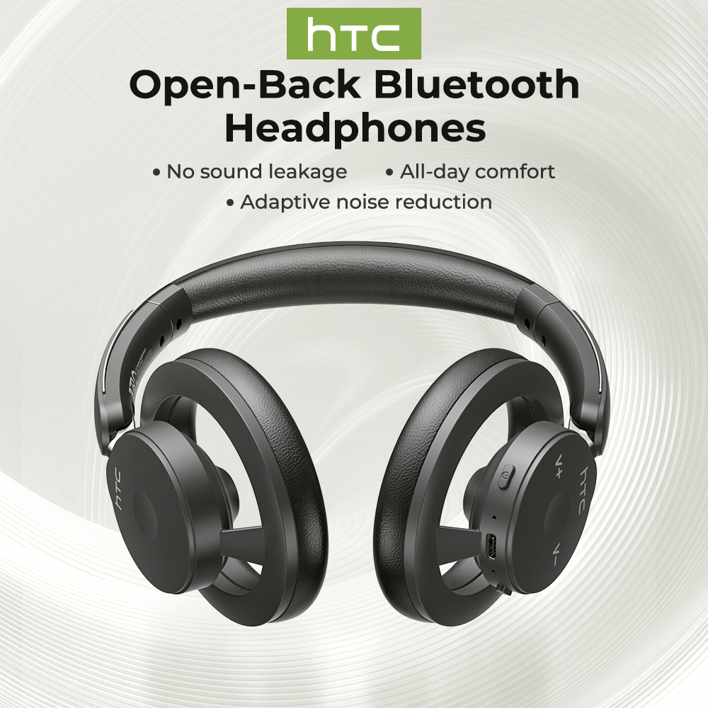 Bluetooth Wireless Headset HTC - Sports Earphone Hook recensione e prezzo