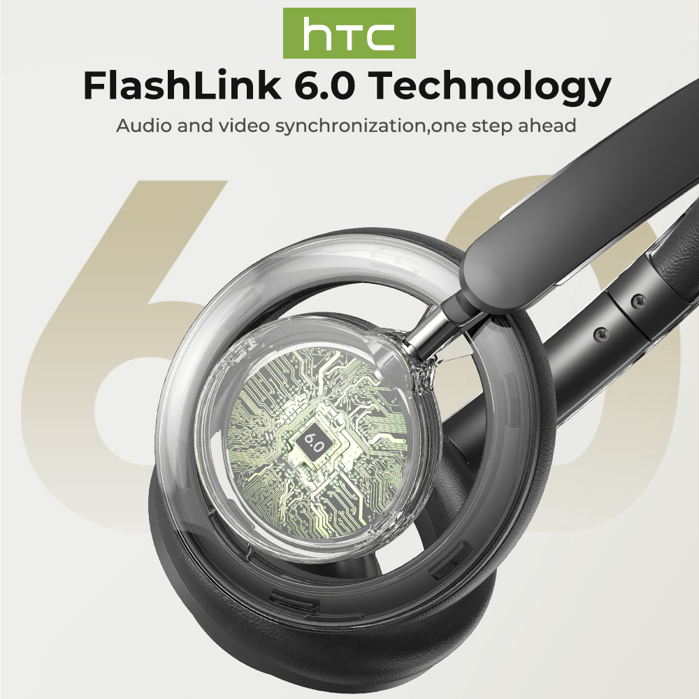 Bluetooth Wireless Headset HTC - Sports Earphone Hook recensione e prezzo