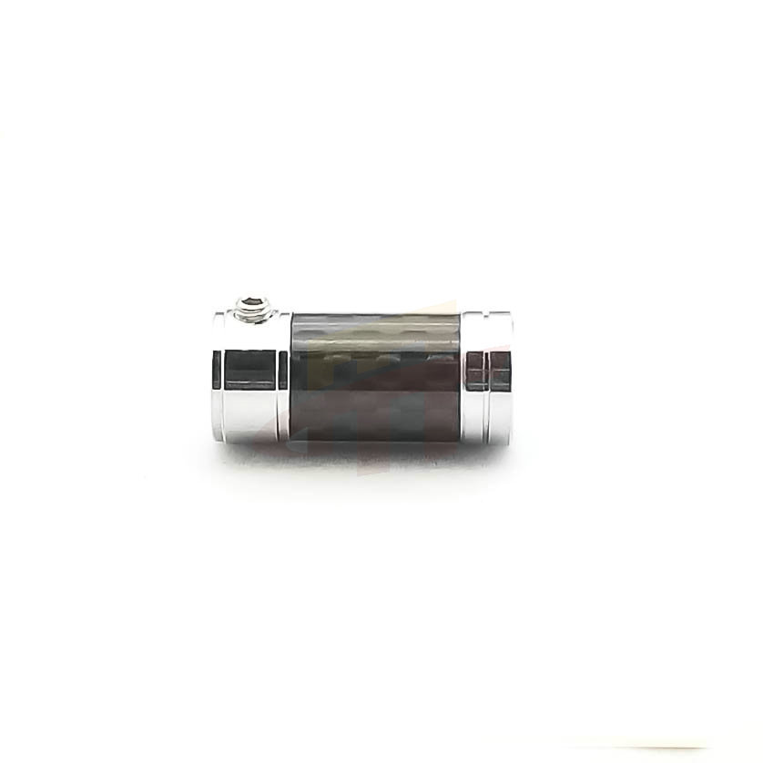 4Pcs 6MM Hifi Carbon Fiber Pan - Audio Splitter Y recensione e prezzo