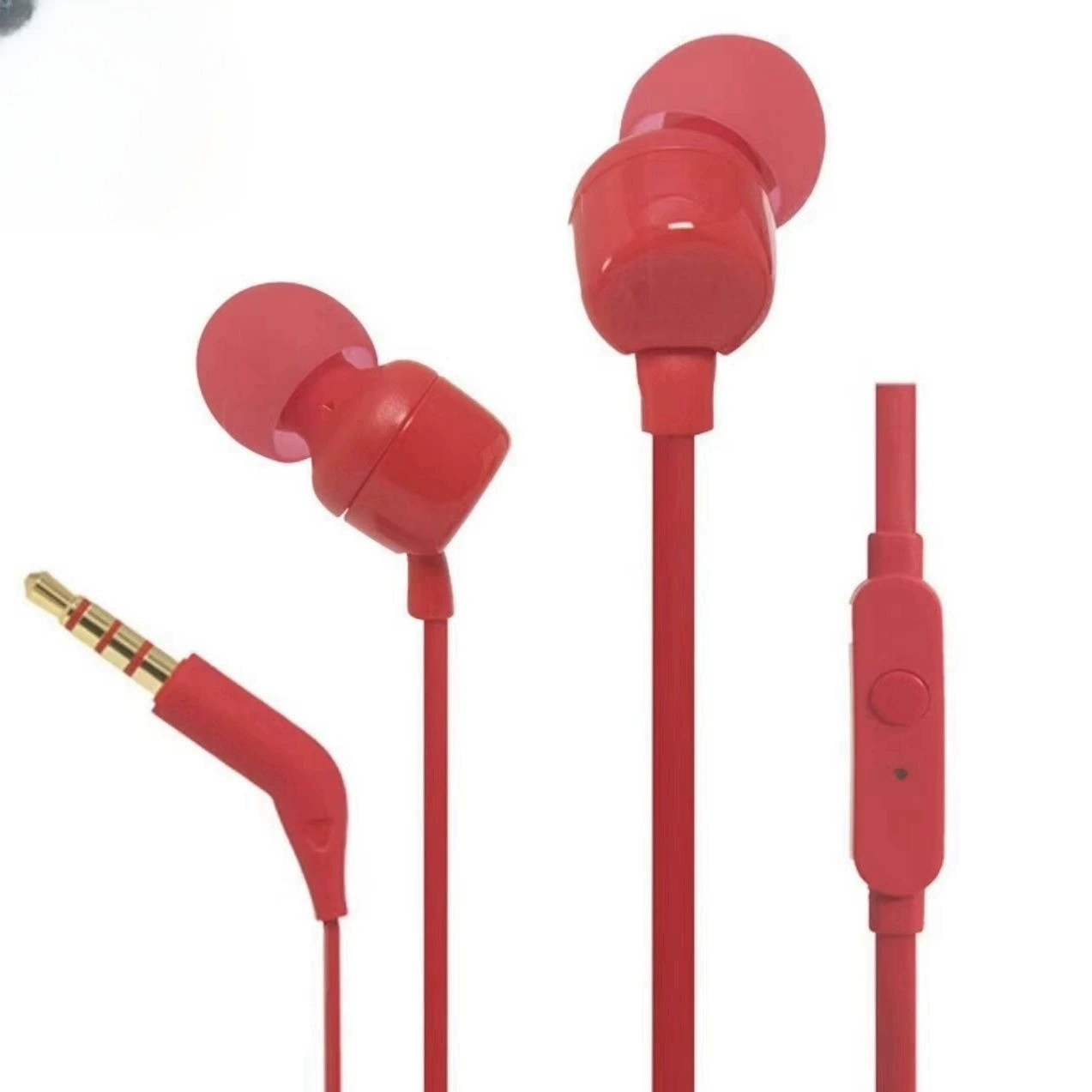 JBL T110 Wired In Ear Headphon - Noise Cancelling Headphone recensione e prezzo