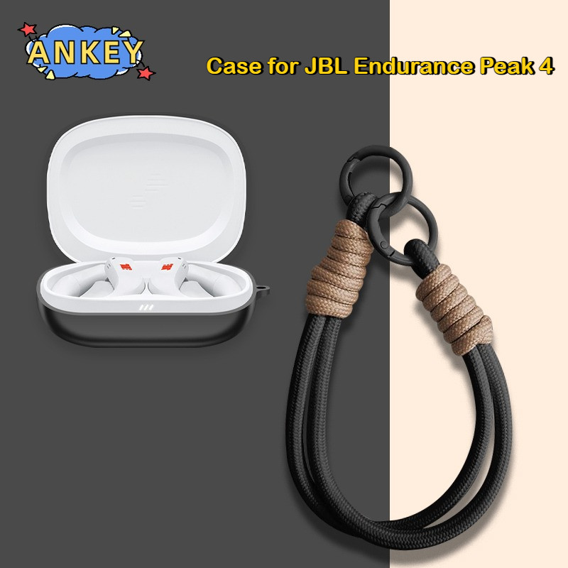 for JBL Endurance Peak 4 Case  - Earbuds Charging Case recensione e prezzo