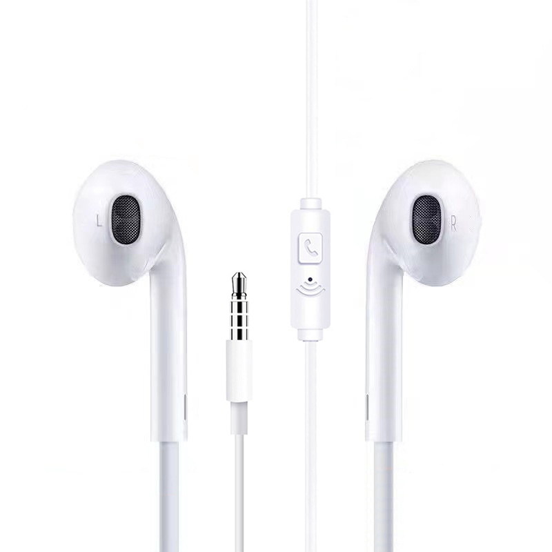 3.5mm Jack In-Ear Wired Headph - Audiophile Headphone Wired recensione e prezzo
