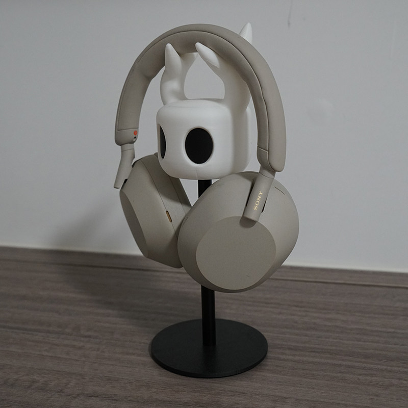 3d Printing Hollow Knight Gami - Headphone Stand Desk recensione e prezzo