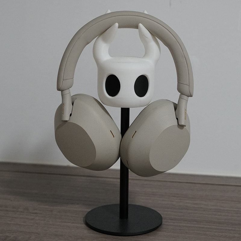 3d Printing Hollow Knight Gami - Headphone Stand Desk recensione e prezzo