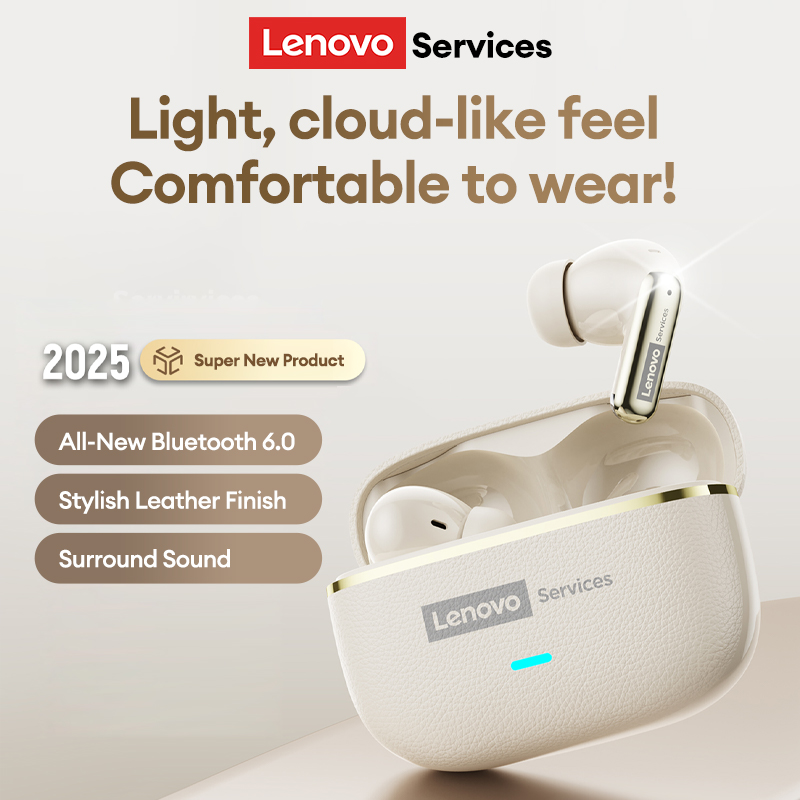 Lenovo 2026 AI Real Time Trans - Noise Cancelling Headphone recensione e prezzo