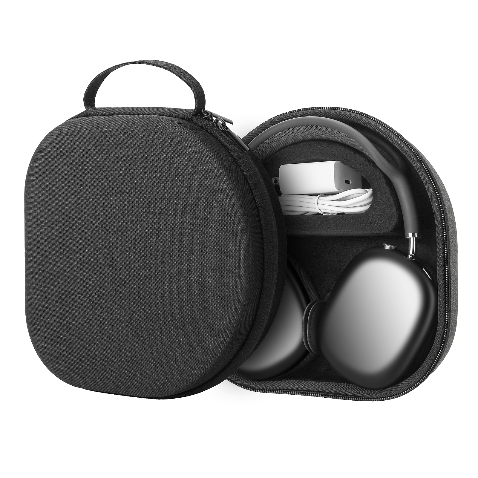 YINKE Smart Case for Apple Air - Headphone Case Hard recensione e prezzo
