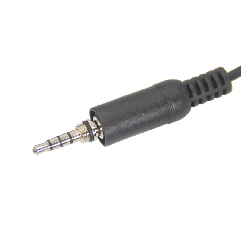 Suitable for Yaesu EVX-S24 VX7 - Wired Earphone Mic recensione e prezzo