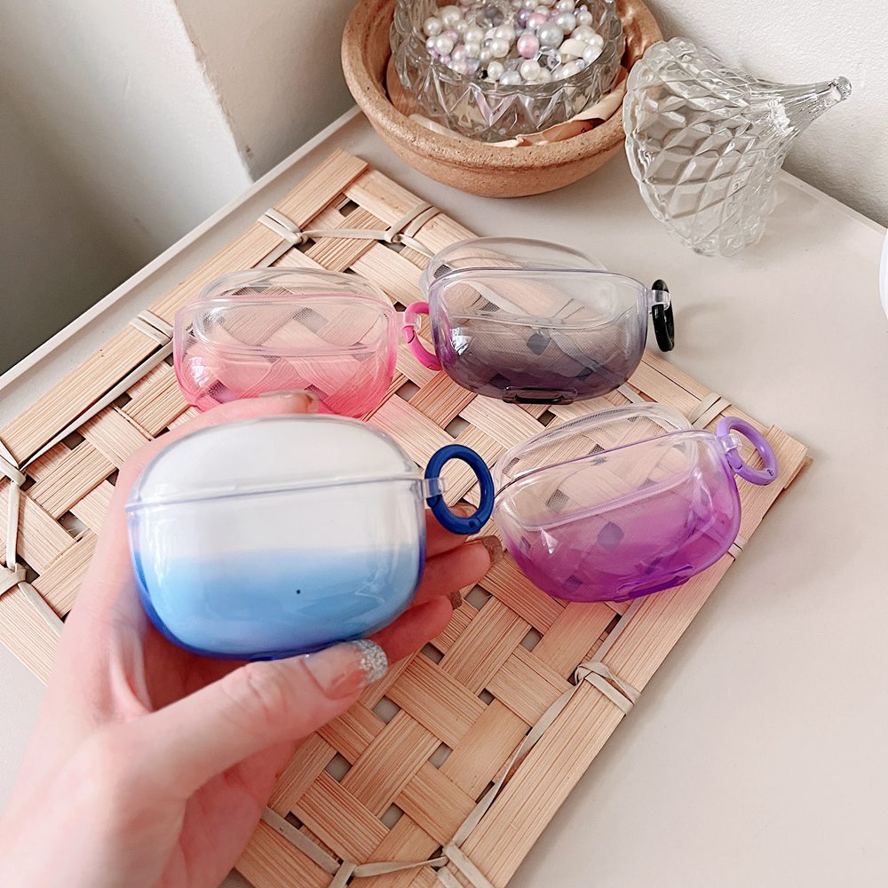 Transparent Earphone Case For  - Headphone Case Hard recensione e prezzo