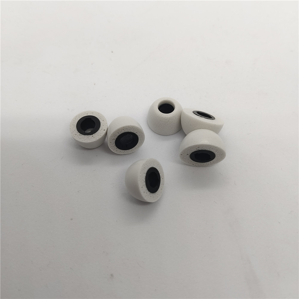 6pcs Memory Foam Tips for OPPO - Earphone Foam Tip recensione e prezzo