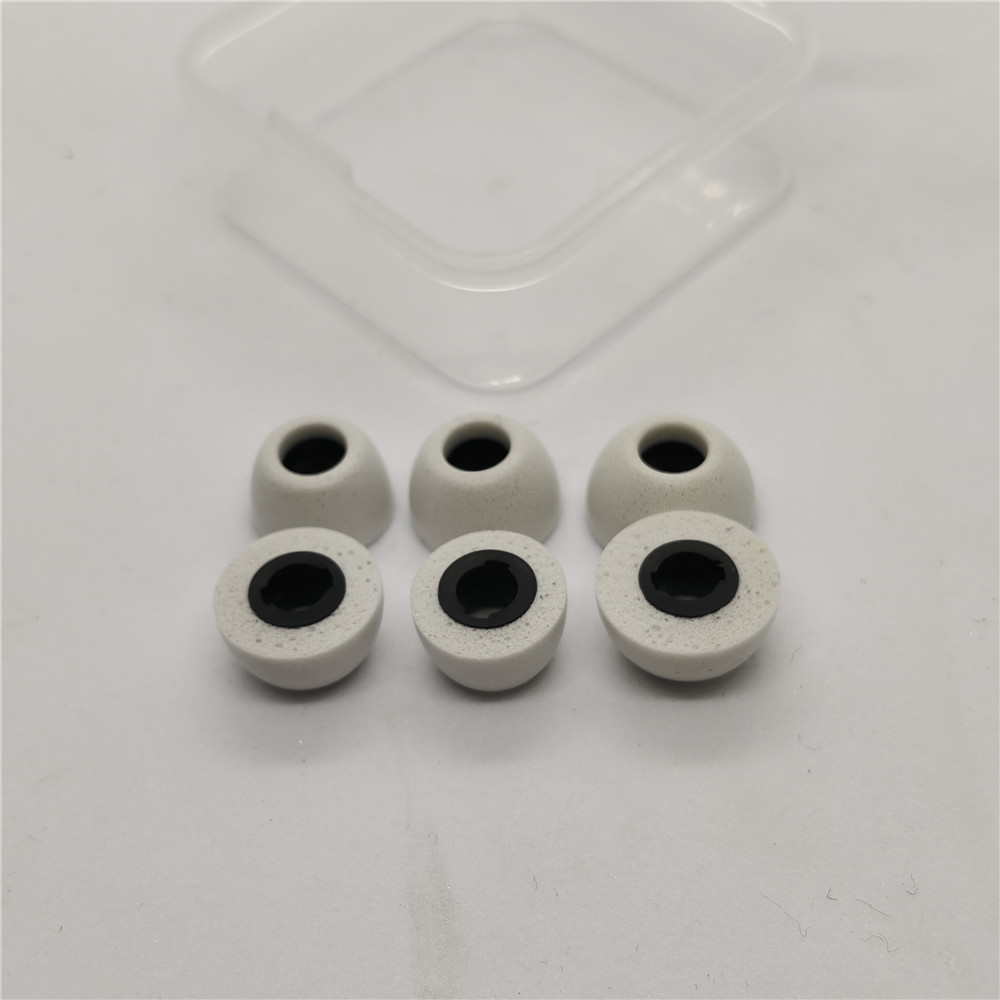 6pcs Memory Foam Tips for OPPO - Earphone Foam Tip recensione e prezzo
