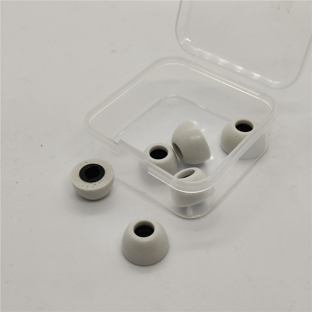 6pcs Memory Foam Tips for OPPO - Earphone Foam Tip recensione e prezzo
