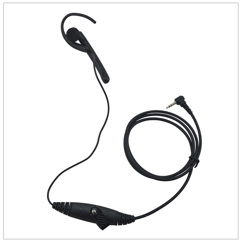 One-Wired Radio Earpiece G-loo - Wired Earphone Mic recensione e prezzo