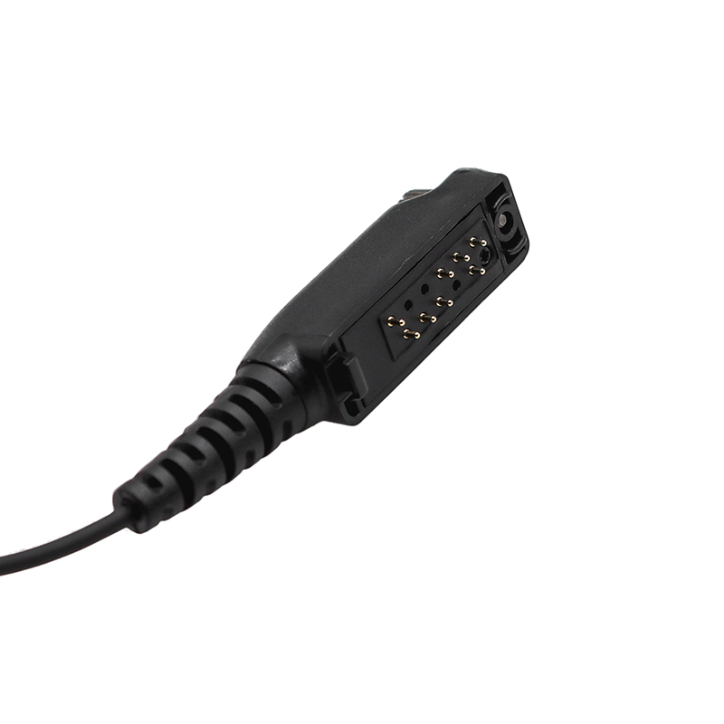 1-Wire Earloop Headset Earpiec - Wired Earphone Mic recensione e prezzo