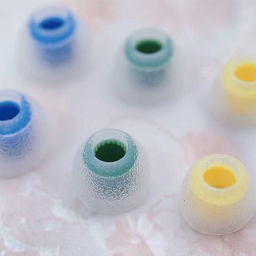 [AAAE 2026] 3 Pairs Ear Tip, R - Silicone Ear Tip Replacement recensione e prezzo
