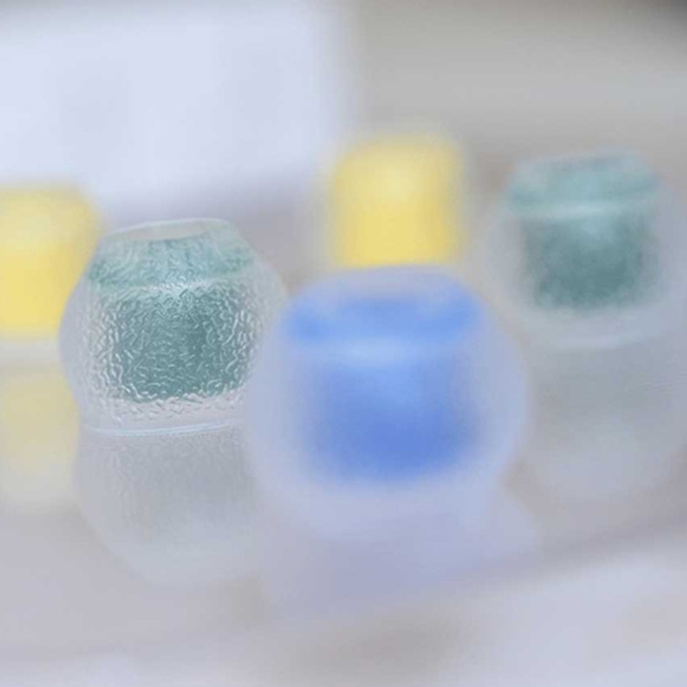 [AAAE 2026] 3 Pairs Ear Tip, R - Silicone Ear Tip Replacement recensione e prezzo