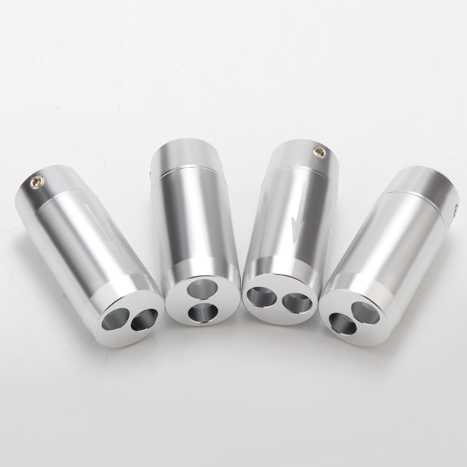 4pcs High Quality Pants Boot Y - Audio Splitter Y recensione e prezzo
