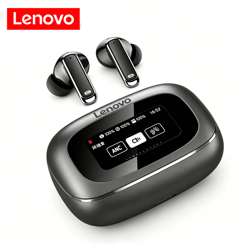 Lenovo TOUR PRO6 Touch Multi F - Noise Cancelling Headphone recensione e prezzo