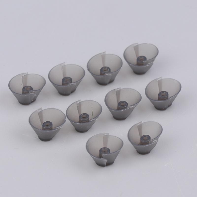 Hearing Aid Replacement Eartip - Silicone Ear Tip Replacement recensione e prezzo