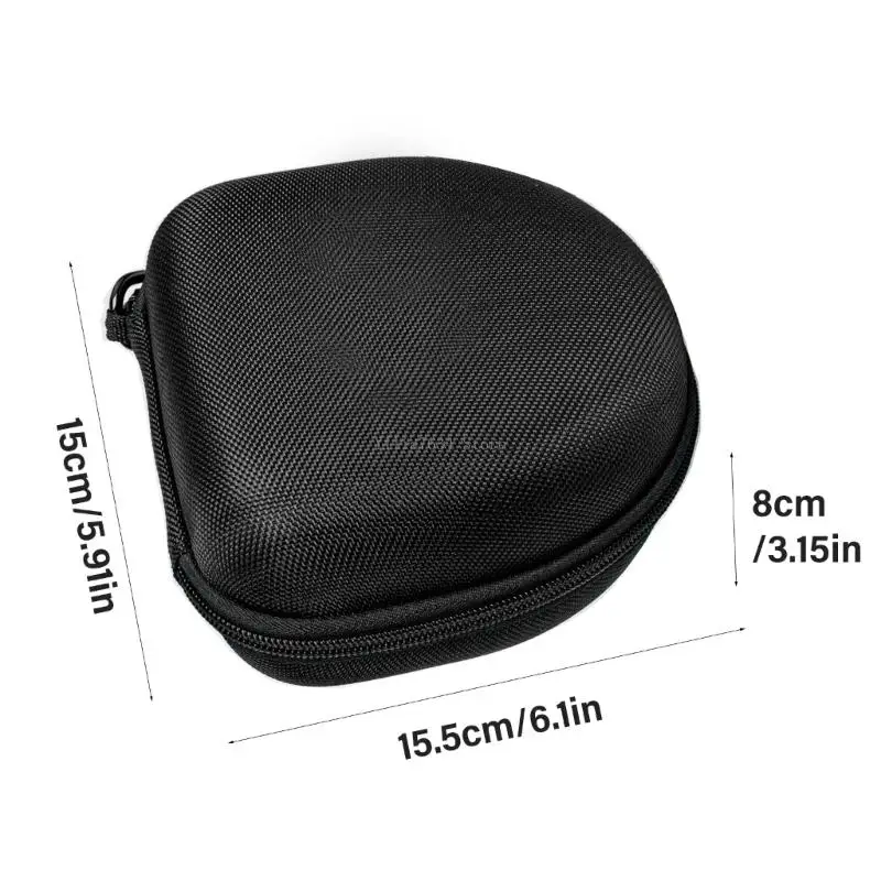 Shockproof EVA Headphone Case  - Headphone Case Hard recensione e prezzo