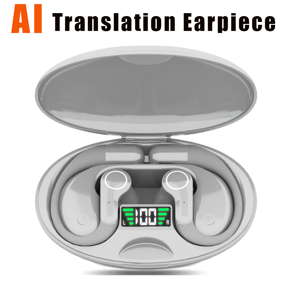 Ai Translator Earbud Device Re - Usb C Earphone recensione e prezzo